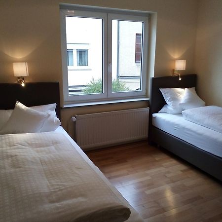 Boardinghouse Stadtmauer Schwandorf in Bayern Ngoại thất bức ảnh