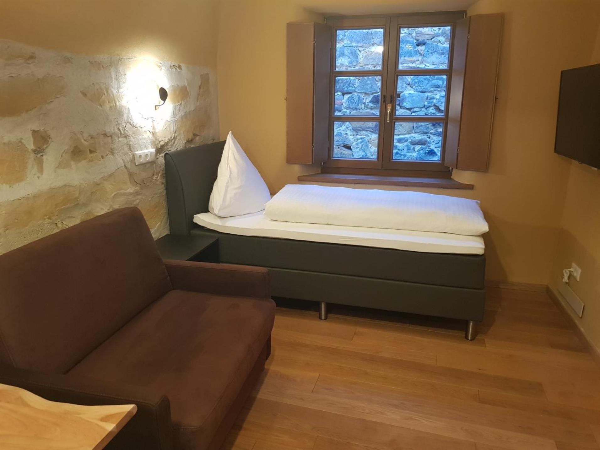 Boardinghouse Stadtmauer Schwandorf in Bayern Ngoại thất bức ảnh