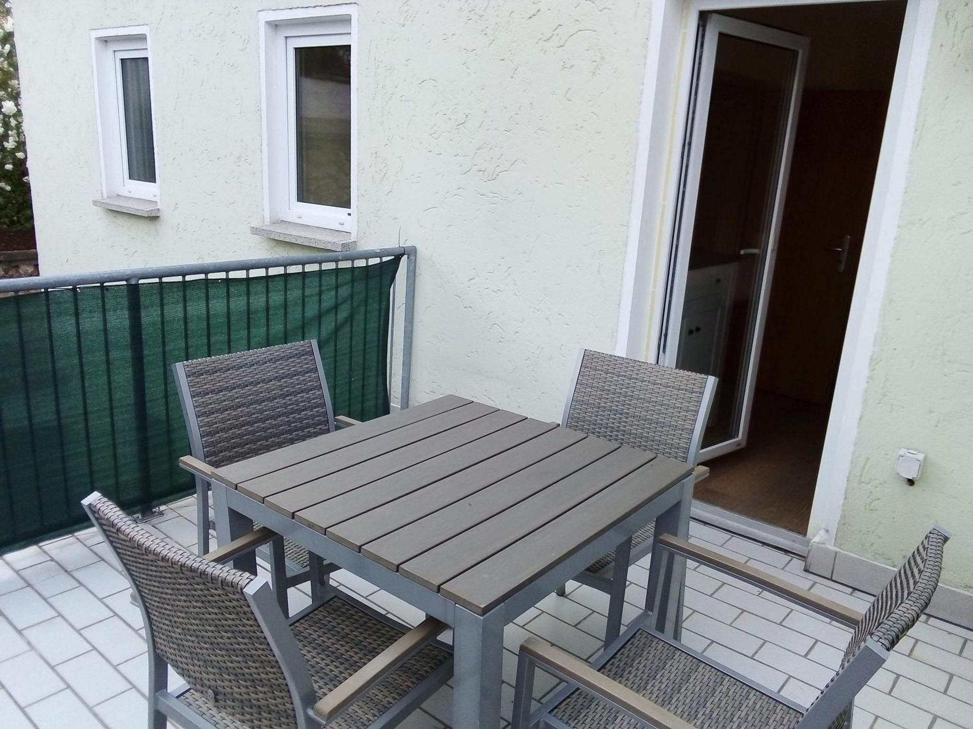 Boardinghouse Stadtmauer Schwandorf in Bayern Ngoại thất bức ảnh